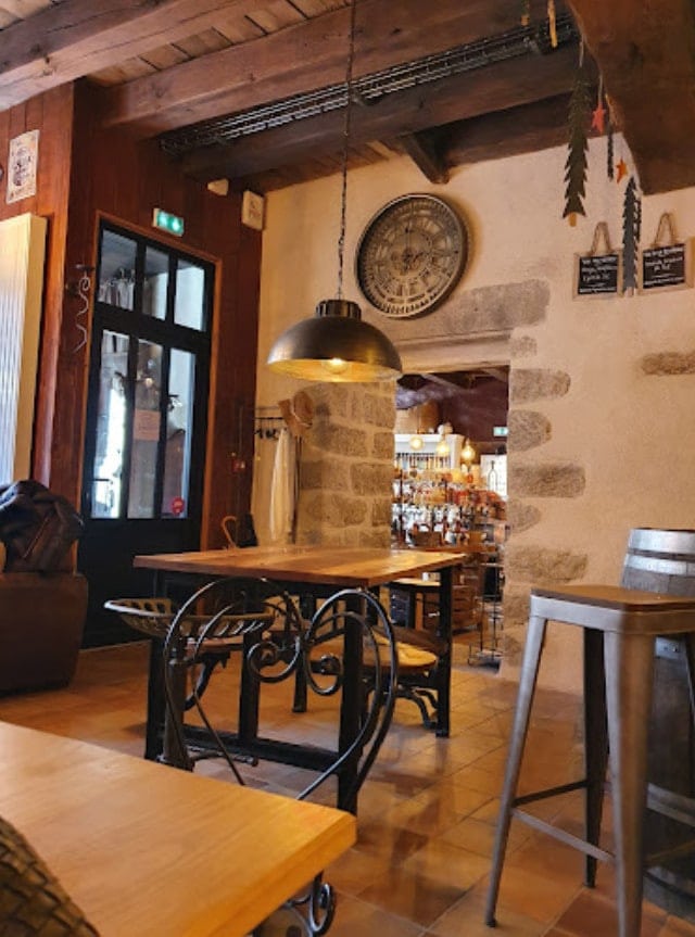 La Gargante — photo 3