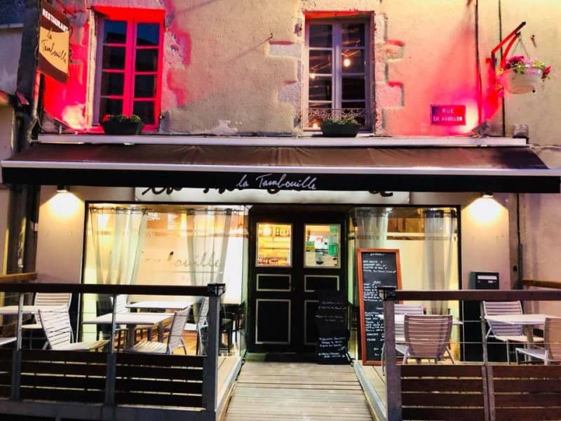 La Tambouille — photo 2