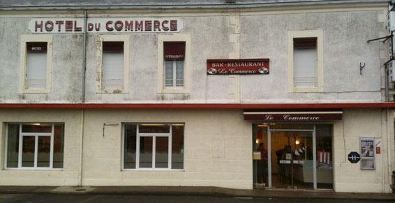 Le Commerce — photo 2