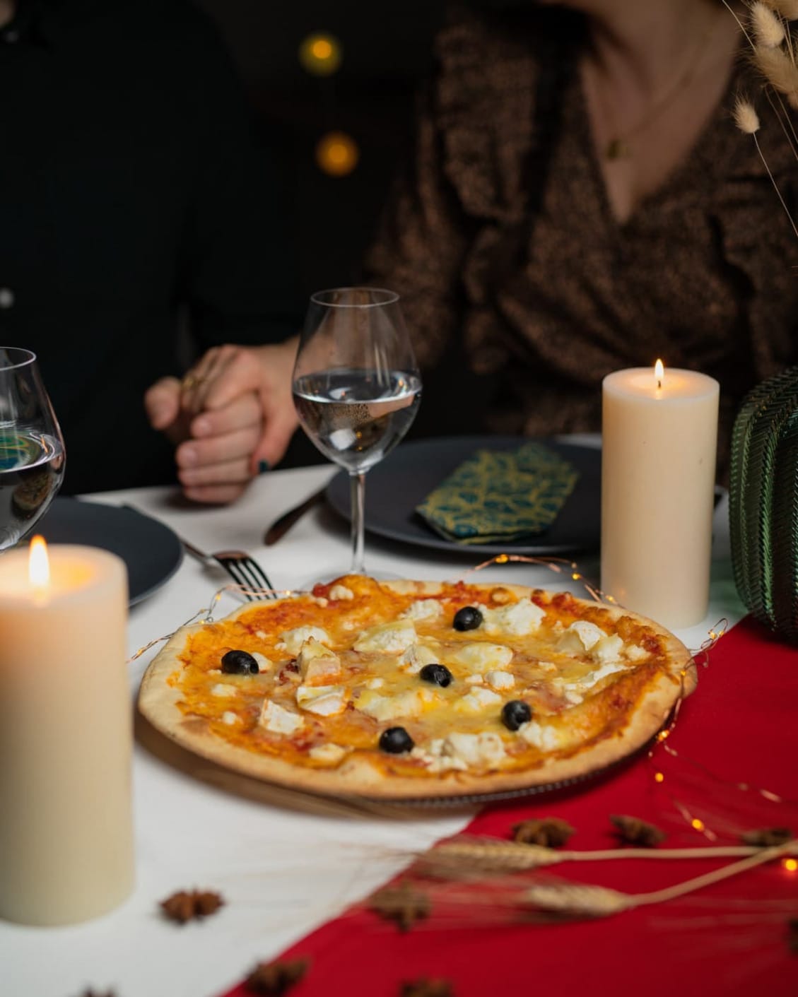 Le Kiosque à Pizzas — photo 3