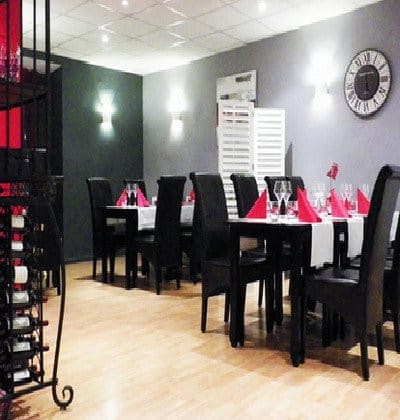 Le Sentier des Saveurs — photo 3