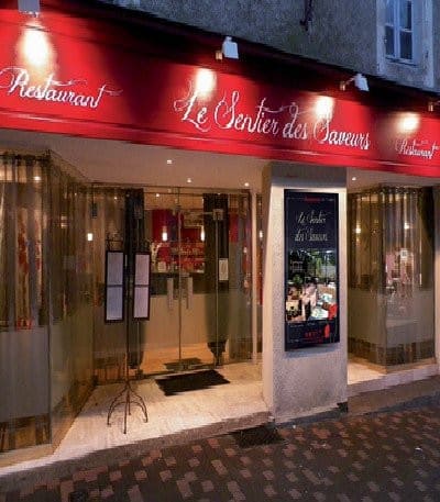 Le Sentier des Saveurs — photo 2