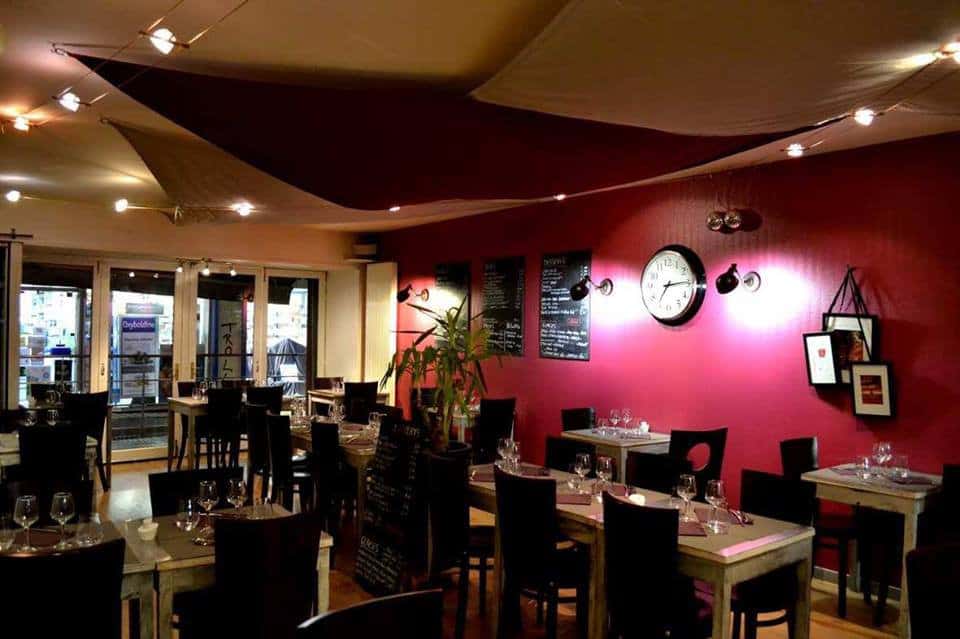 Resto Énotéka — photo 3