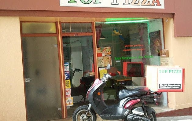Top Pizza — photo 2