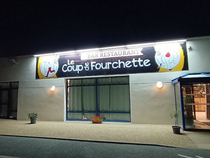 Le Coup De Fourchette — photo 3