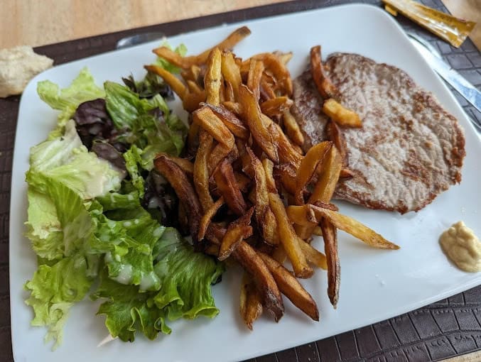 Le Coup De Fourchette — photo 2