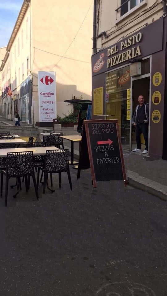 Au Ptit Creux d'Arcais — photo 2