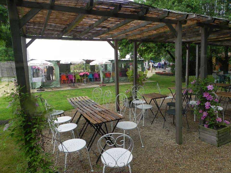 Guinguette du Marais — photo 3