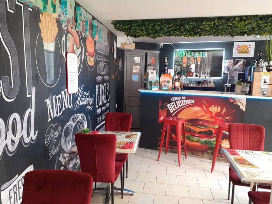 Chez Mitch et Vivi — photo 3
