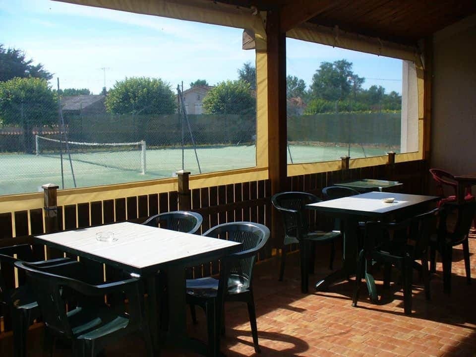 Chez Dominique — photo 3