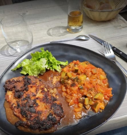Le Boeuf Couronné — photo 2
