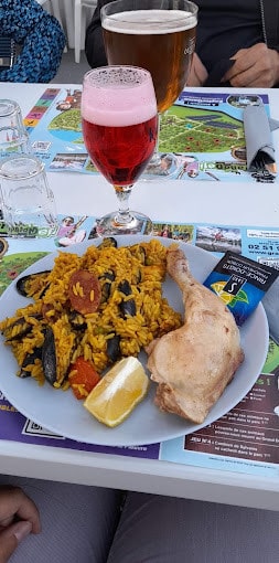 Photo de Le Paradis