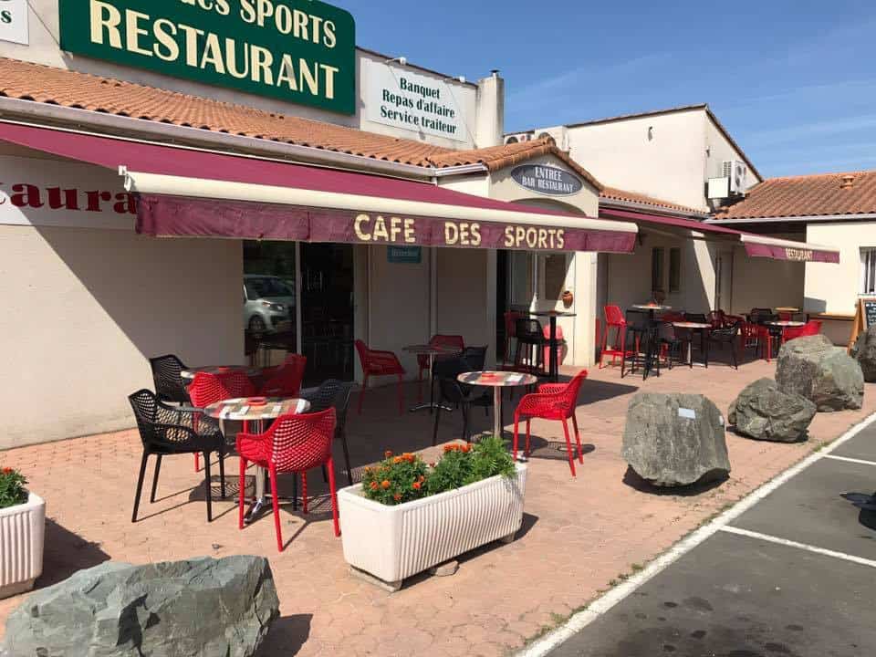 Bar des Sports — photo 2
