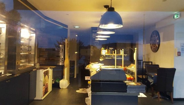 La Rôtisserie — photo 3