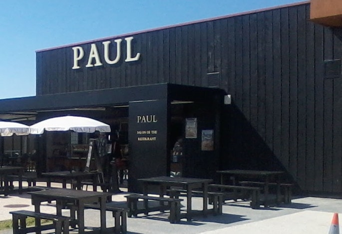 Paul — photo 2