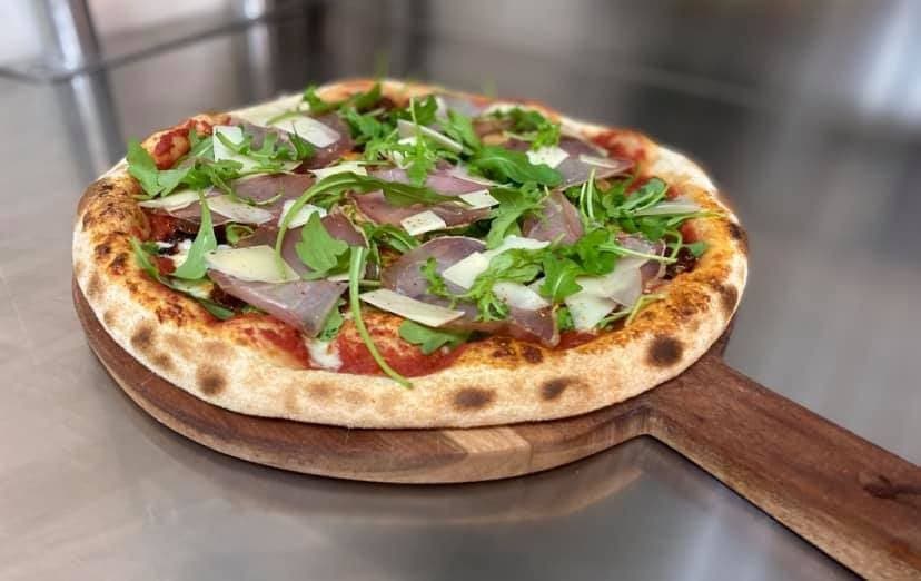 Pizzeria Reno'mets — photo 2