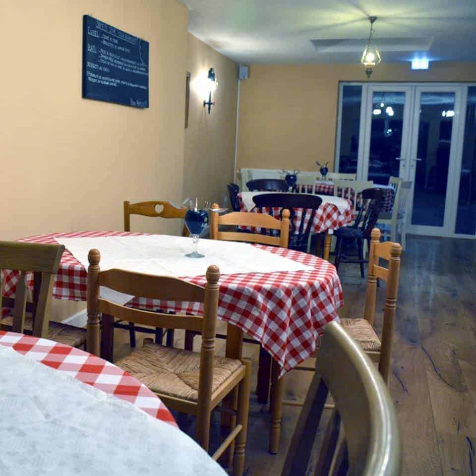 Café Rendez-Vous — photo 3