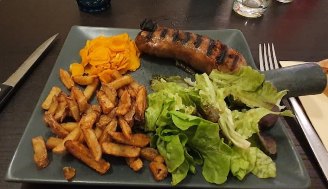 Du coq à l’âne — photo 2
