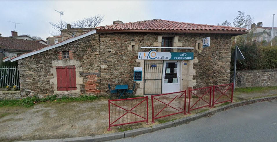 Le P'tit Canaillou — photo 2