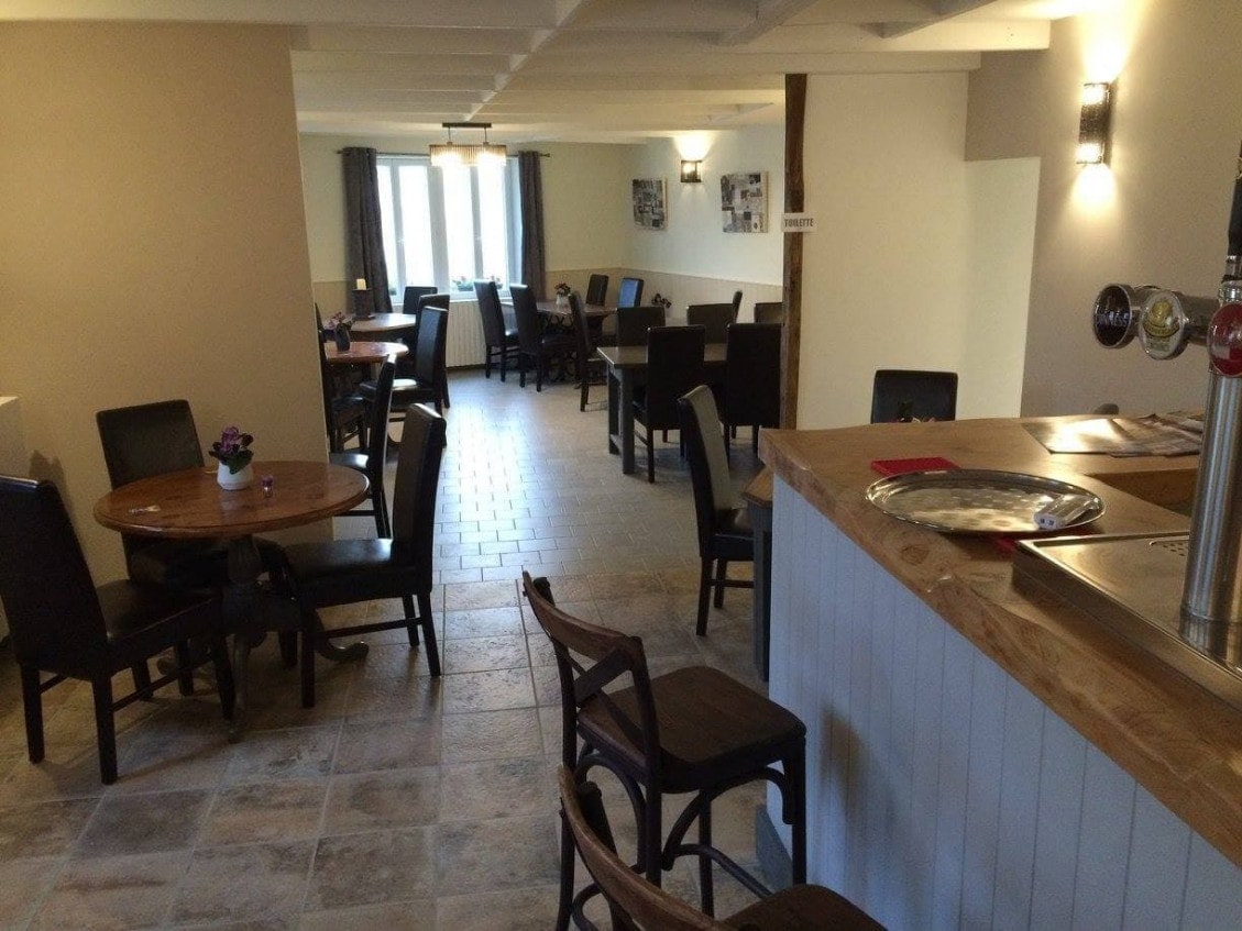 La Petite Noisette — photo 3