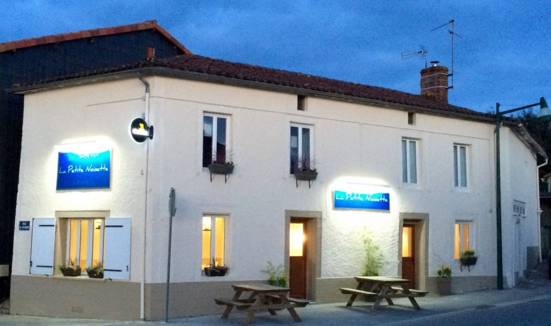 La Petite Noisette — photo 2