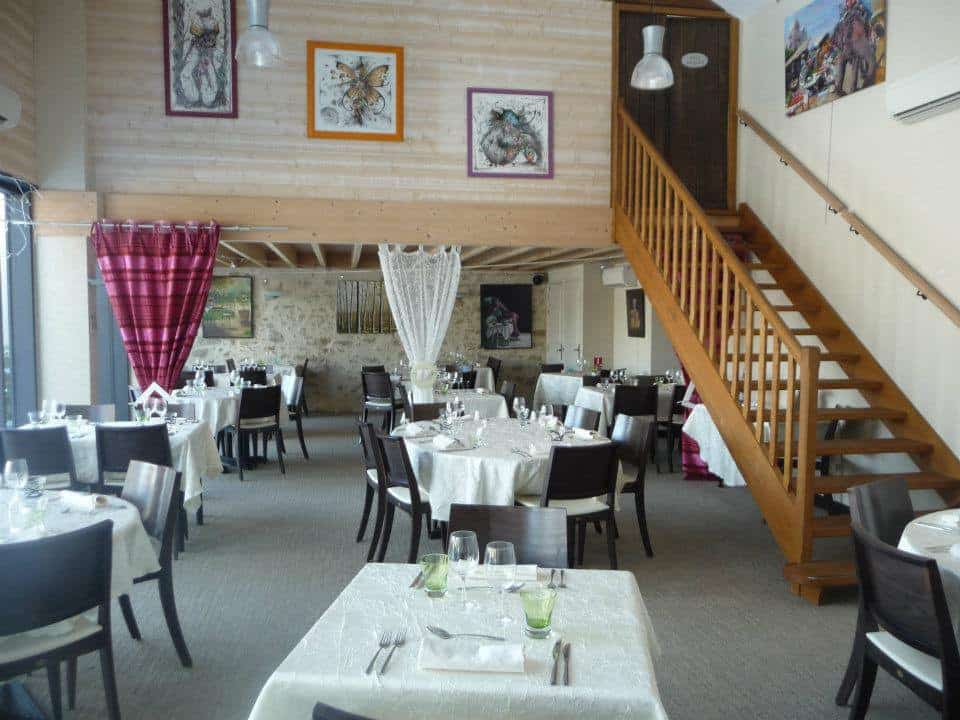 Le Moulin de la Sorinière — photo 3
