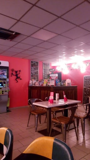 Le Diabolo — photo 2
