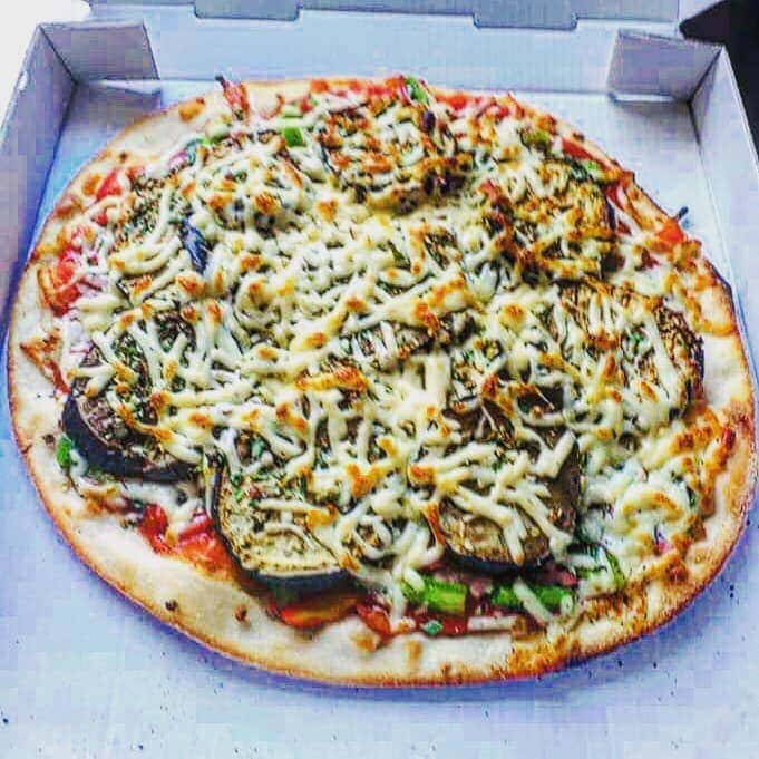 Pizz' Kikaf' 1 — photo 2