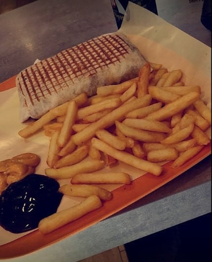 Le Sésame — photo 2