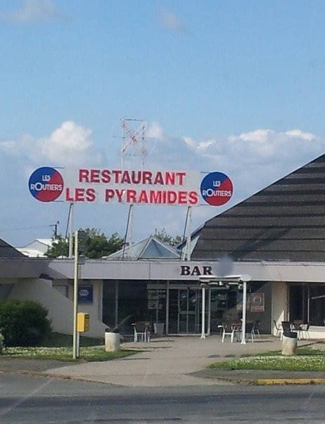 Les pyramides — photo 2