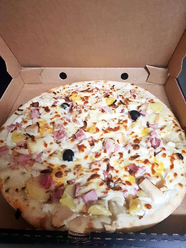Pizza Delice F2R — photo 2