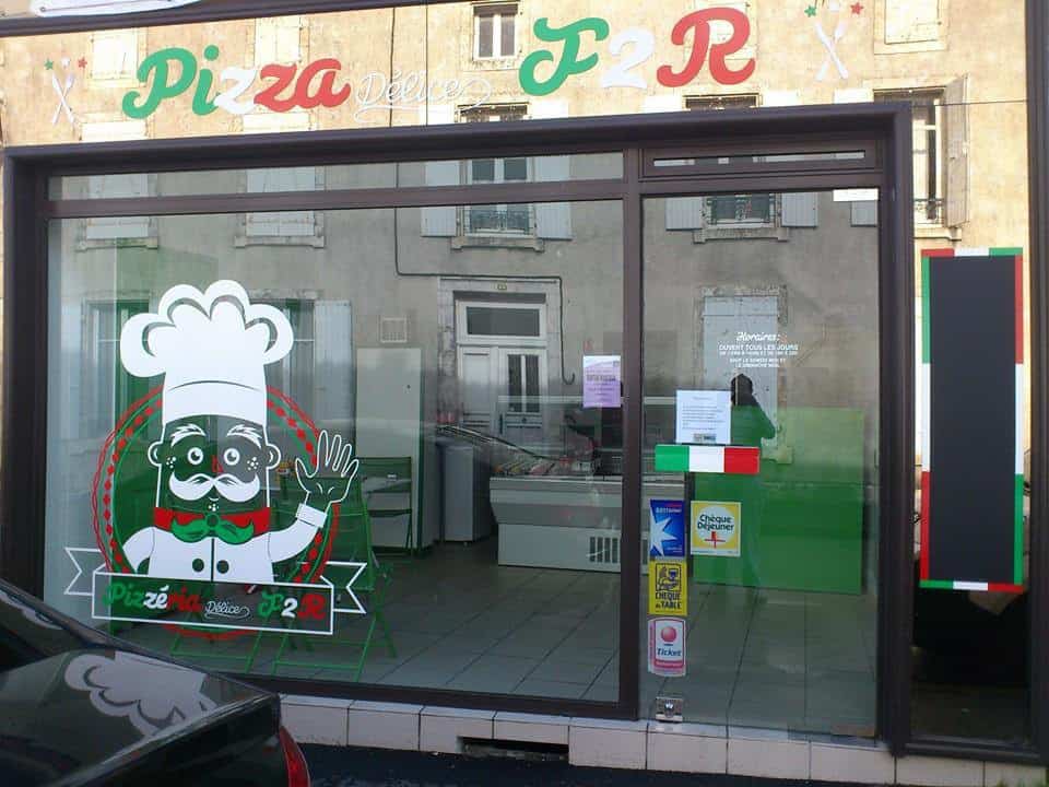 Pizza Delice F2R — photo 3