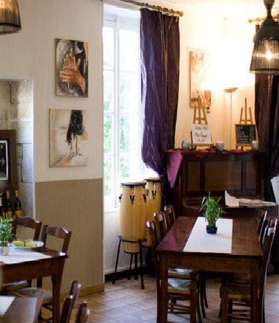 L'auberge de crespé — photo 3