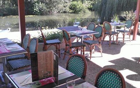 La vieille auberge — photo 2