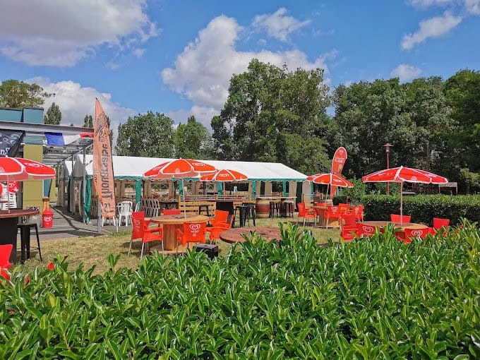 Guinguette La Ballu — photo 3