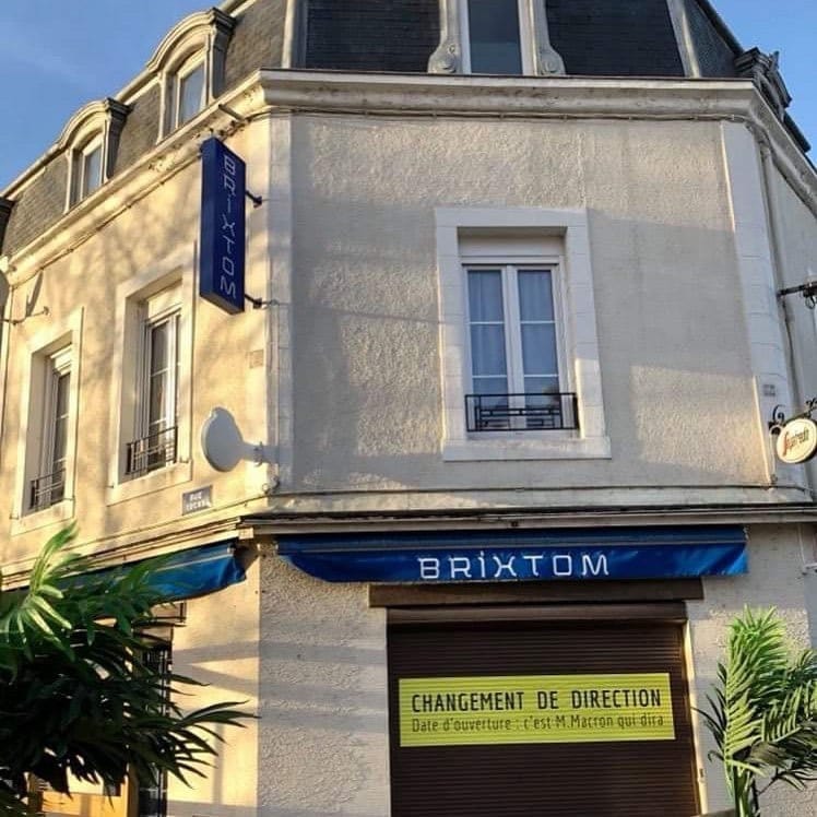 Brixtom — photo 2