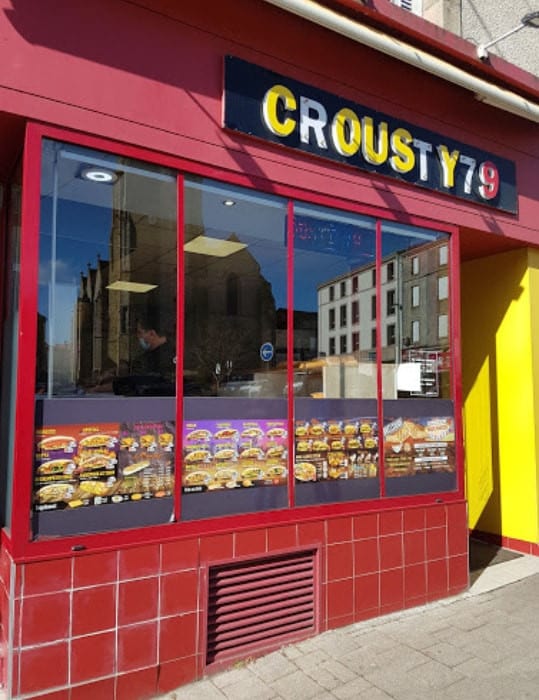 Crousty 79 — photo 3