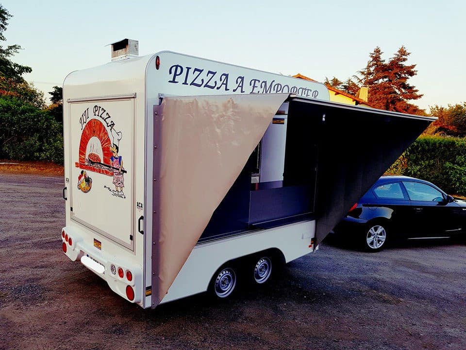 Jiji Pizza — photo 2
