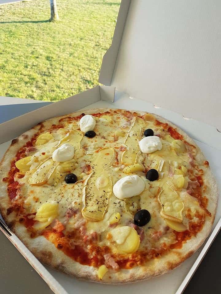 Jiji Pizza — photo 3