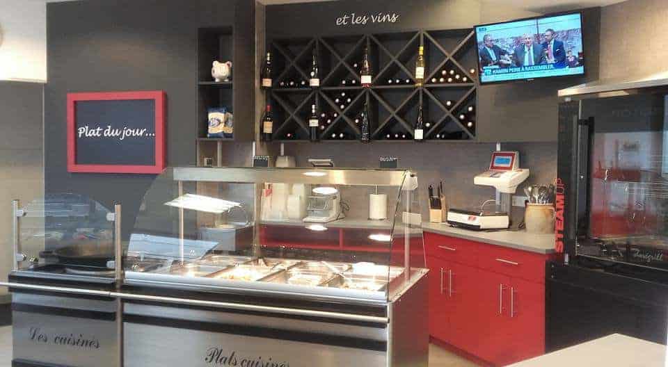La Cuisine de Benoit — photo 3