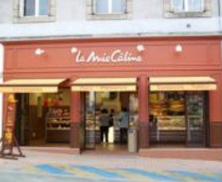 La mie câline — photo 2