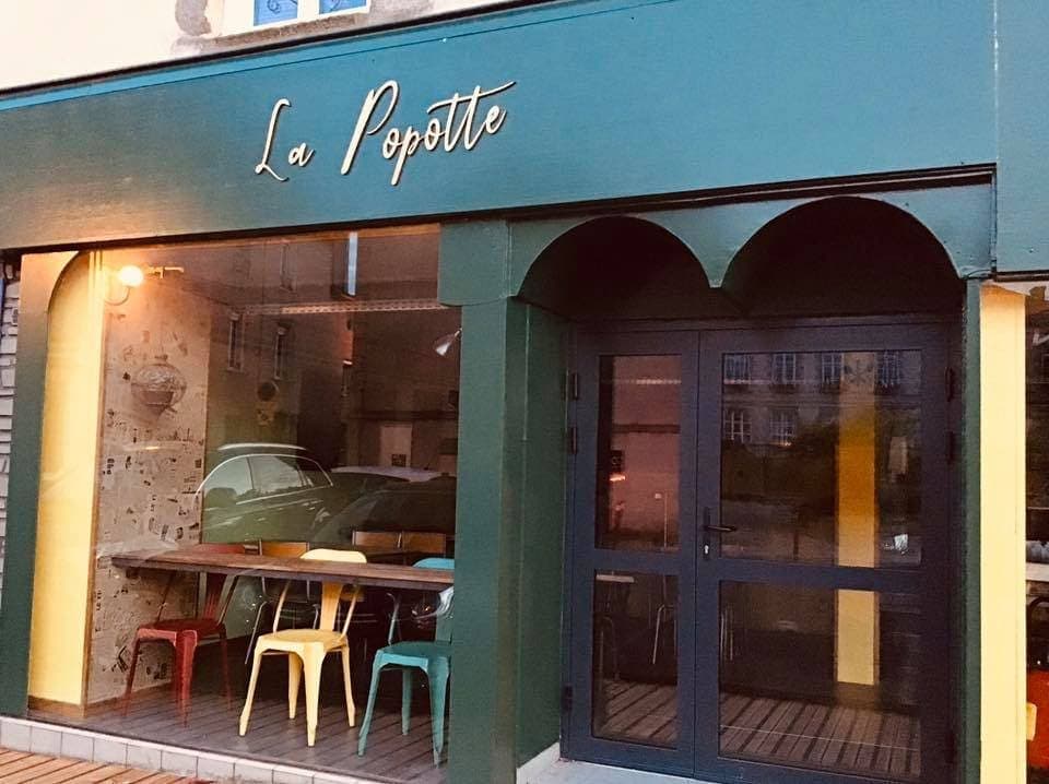 La Popotte — photo 3