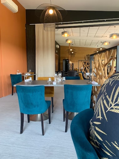 La Table du Puchaud — photo 3