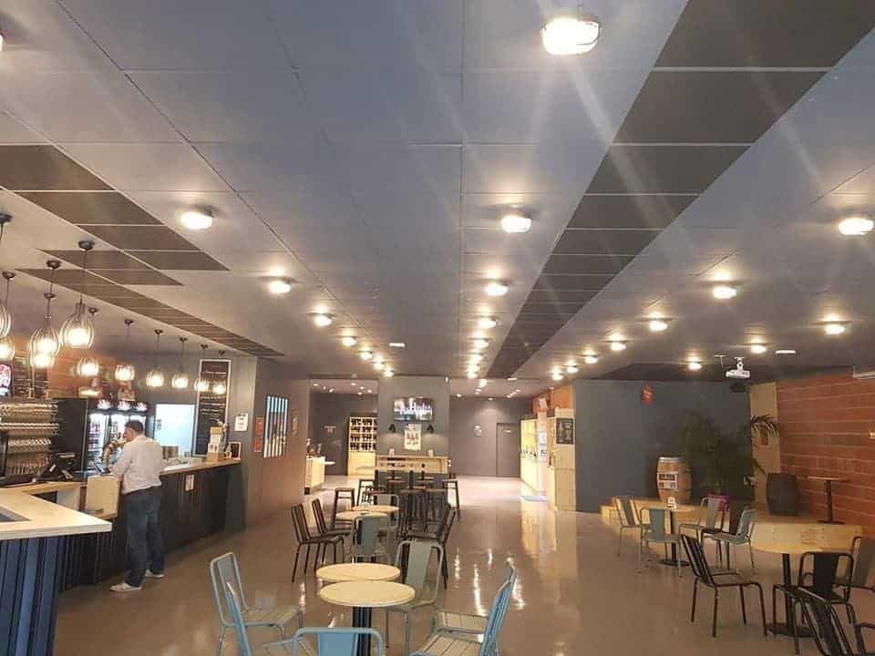 Le hangar des sens — photo 3