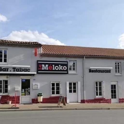 Le Méloko — photo 3