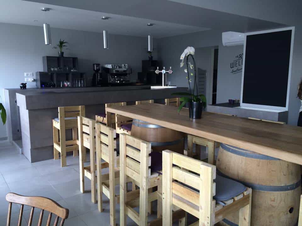 Le RTT — photo 2