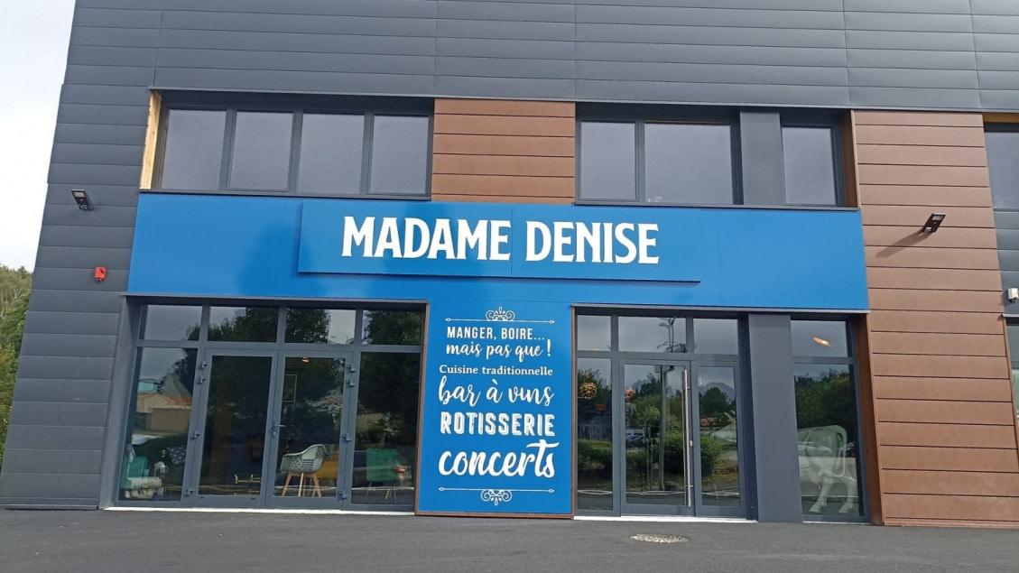 Madame Denise — photo 2