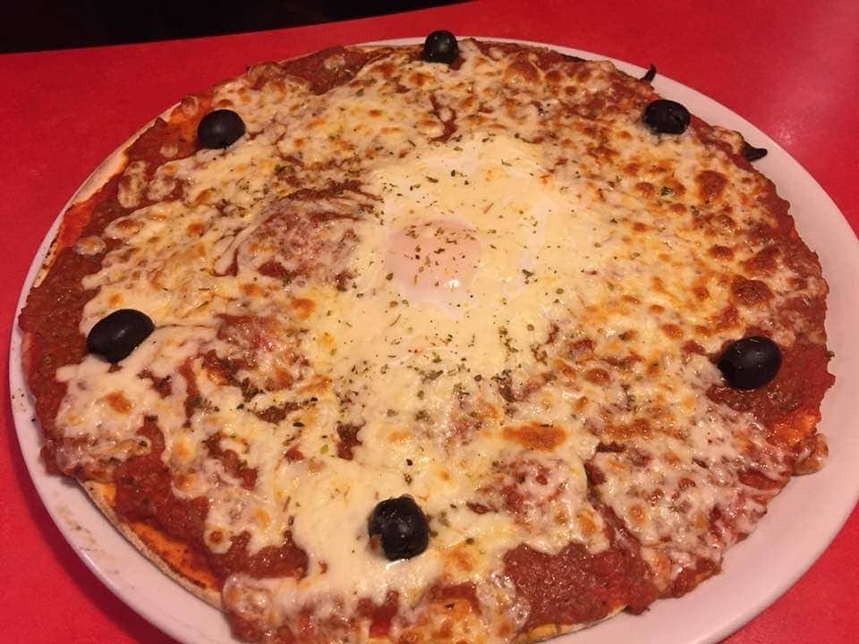 Miss Pizza — photo 3