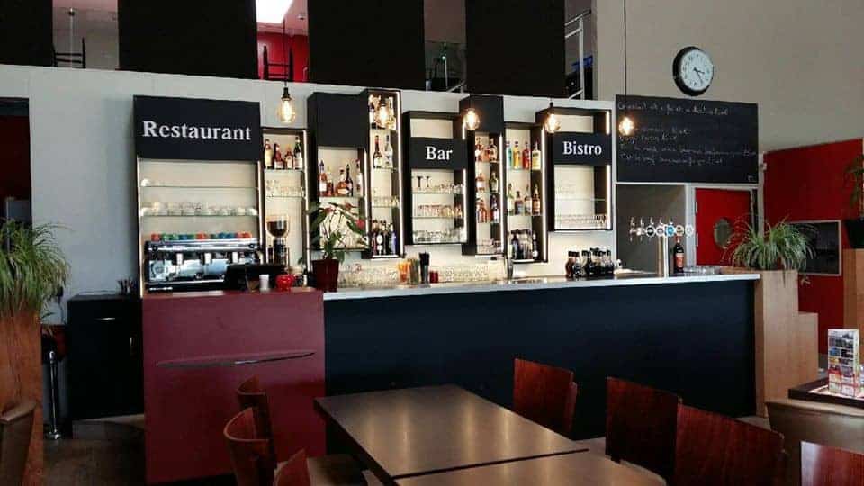 Ô Bistro Gourmand — photo 3