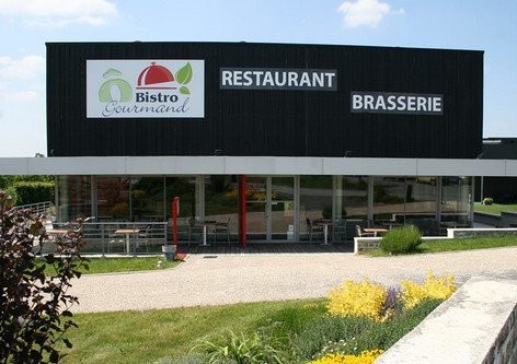 Ô Bistro Gourmand — photo 2